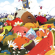 Illustration for article titled Preview The New Fangamer + Attract Mode Art Show